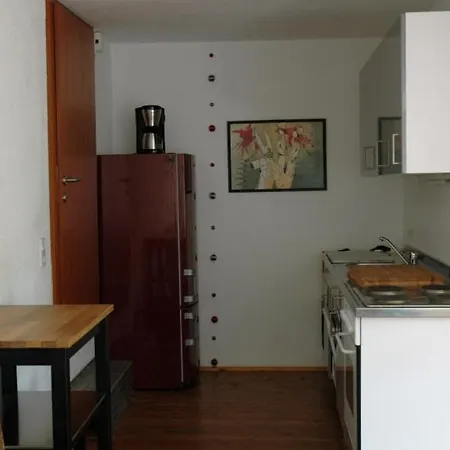 Apartment Ualysses *