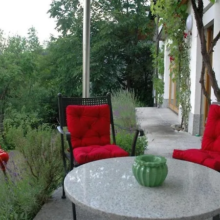 Ualysses Apartment Arzl im Pitztal