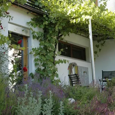 Ualysses アパート