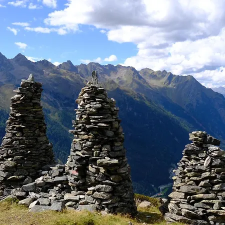 Appartamento Ualysses *