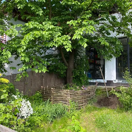 Ualysses Apartment