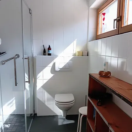 Apartment Ualysses *