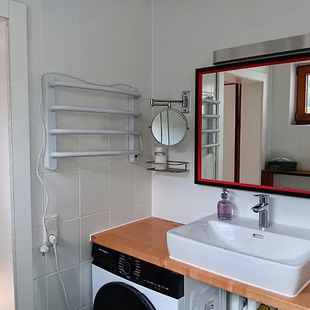 Ualysses Arzl im Pitztal