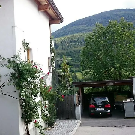 Ualysses Apartment Arzl im Pitztal