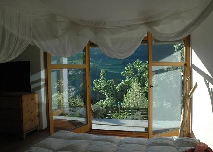 Ualysses * Arzl im Pitztal