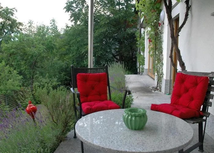 Ualysses Appartement Arzl im Pitztal