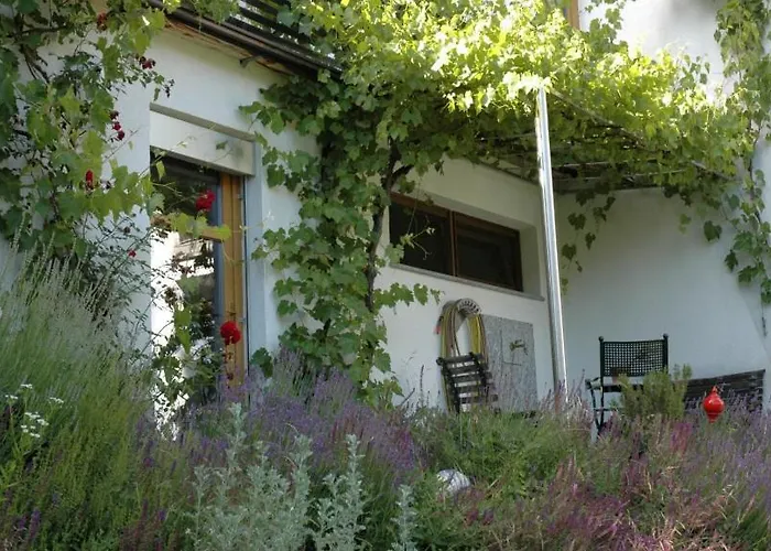 Ualysses Appartement