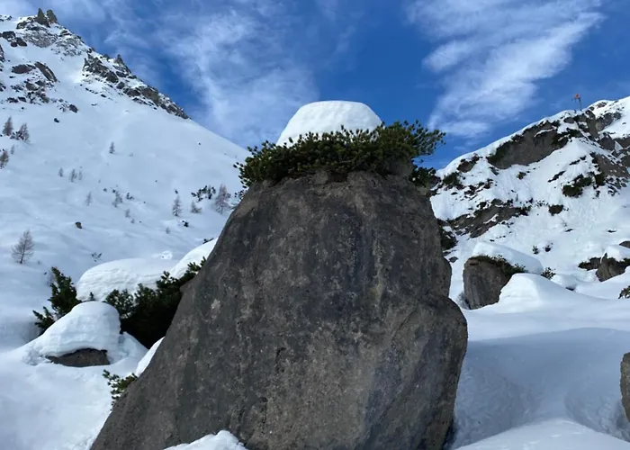 Appartement Ualysses