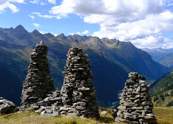 Appartement Ualysses *