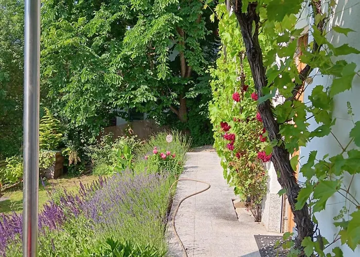 Appartement Ualysses