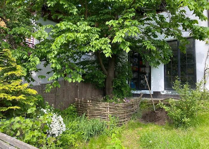 Ualysses Appartement