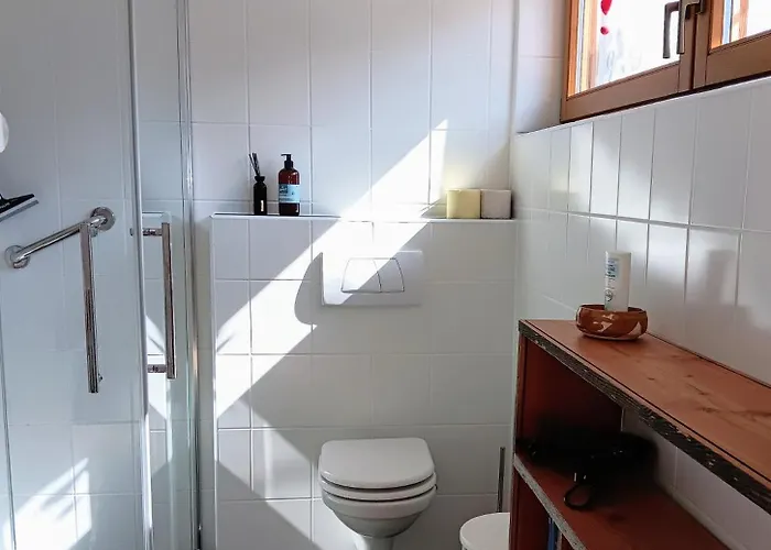 Appartement Ualysses *