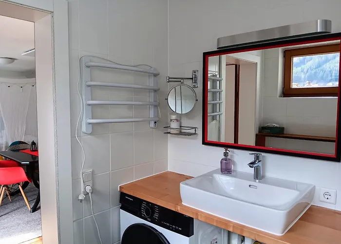 Ualysses Arzl im Pitztal