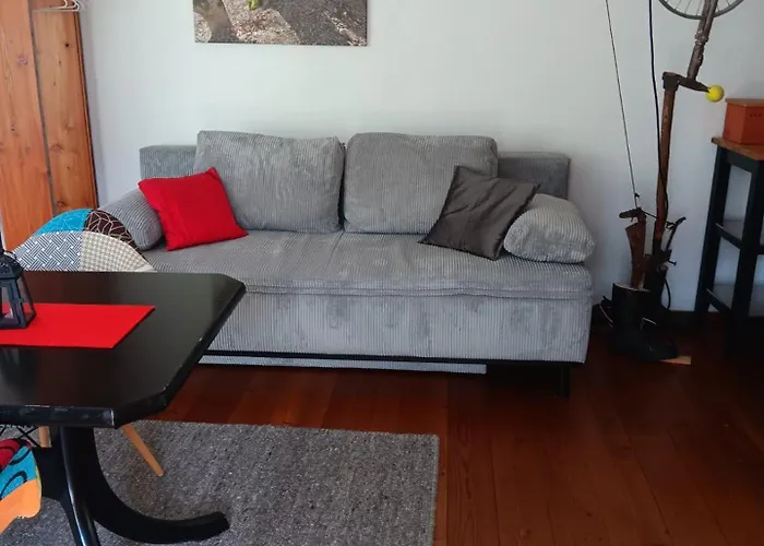 Ualysses * Arzl im Pitztal