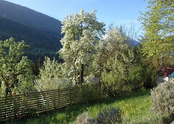 Ualysses Appartement *