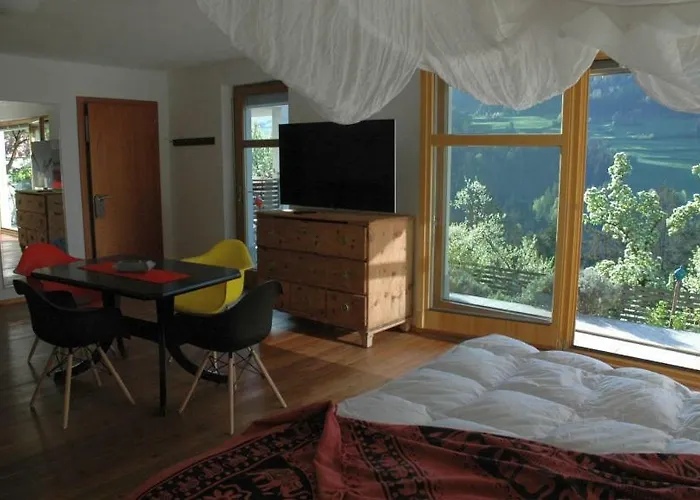 Ualysses Appartement