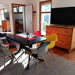 Daire Ualysses Arzl im Pitztal