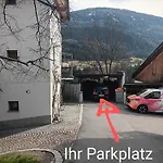 Ualysses Arzl im Pitztal