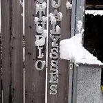 Daire Ualysses Arzl im Pitztal
