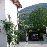 Ualysses Daire Arzl im Pitztal