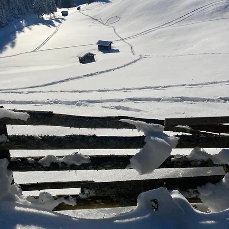Ualysses Daire Arzl im Pitztal